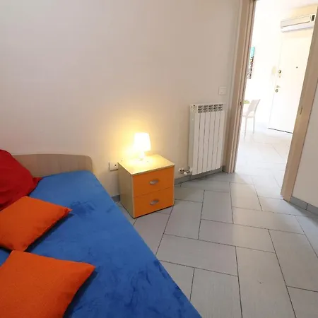 Дом отдыха Holidays Home Claudia 6 People Отранто