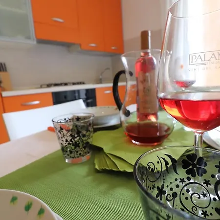 Дом отдыха Holidays Home Claudia 6 People Отранто