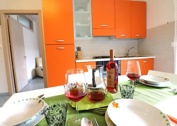 Дом отдыха Holidays Home Claudia 6 People