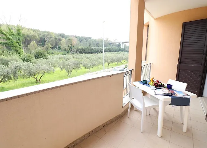 Holidays Home Claudia 6 People *