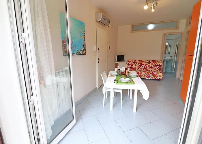 Holidays Home Claudia 6 People