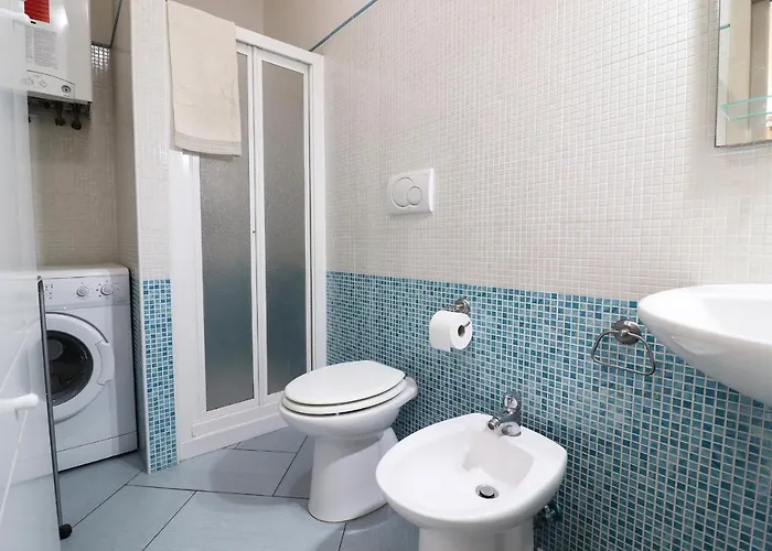 Holidays Home Claudia 6 People Дом отдыха