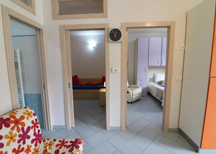 Holidays Home Claudia 6 People