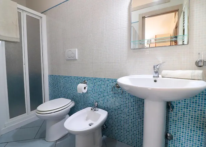 Дом отдыха Holidays Home Claudia 6 People *