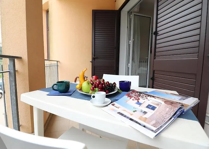 Дом отдыха Holidays Home Claudia 6 People *