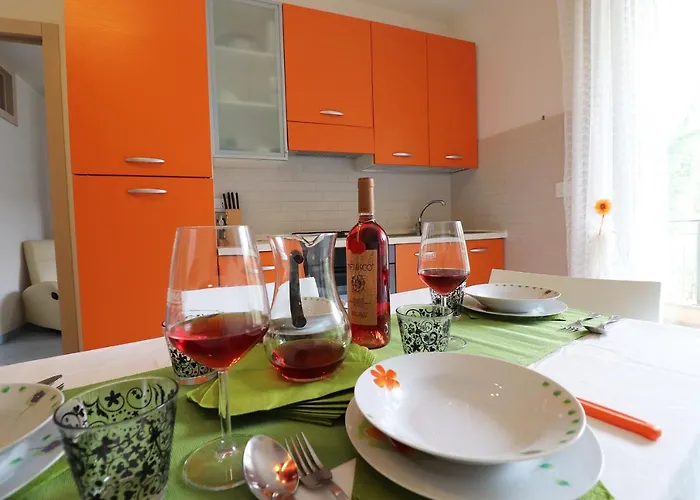 Holidays Home Claudia 6 People