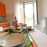 Holidays Claudia 6 People Vakantiehuis Otranto