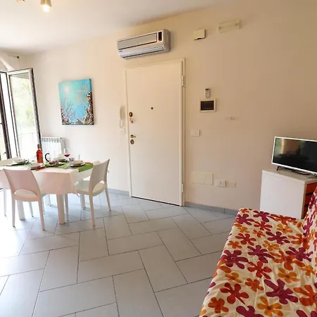 Будинок відпочинку Claudia A 6 Posti