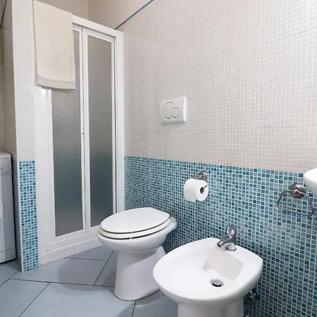 Claudia A 6 Posti Holiday home