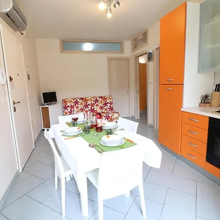 Claudia A 6 Posti Будинок відпочинку Отранто