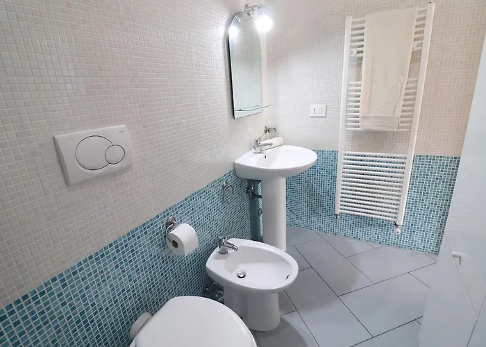 Holiday home Claudia A 6 Posti *