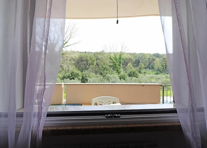 Holiday home Claudia A 6 Posti Otranto