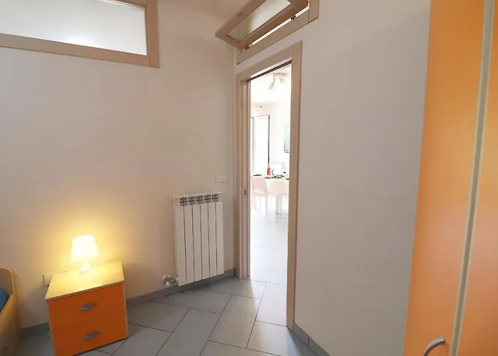 Holidays Home Claudia 6 People